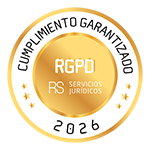 certificado_Gar.245_2026GfRs.xhtar.As3.887 Sello Cumplimiento RGPD garantizado por RS Servicios Jurídicos